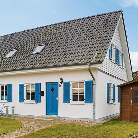 2 Bedroom Gorgeous Home In Hohenkirchen Hohenkirchen  Exterior photo