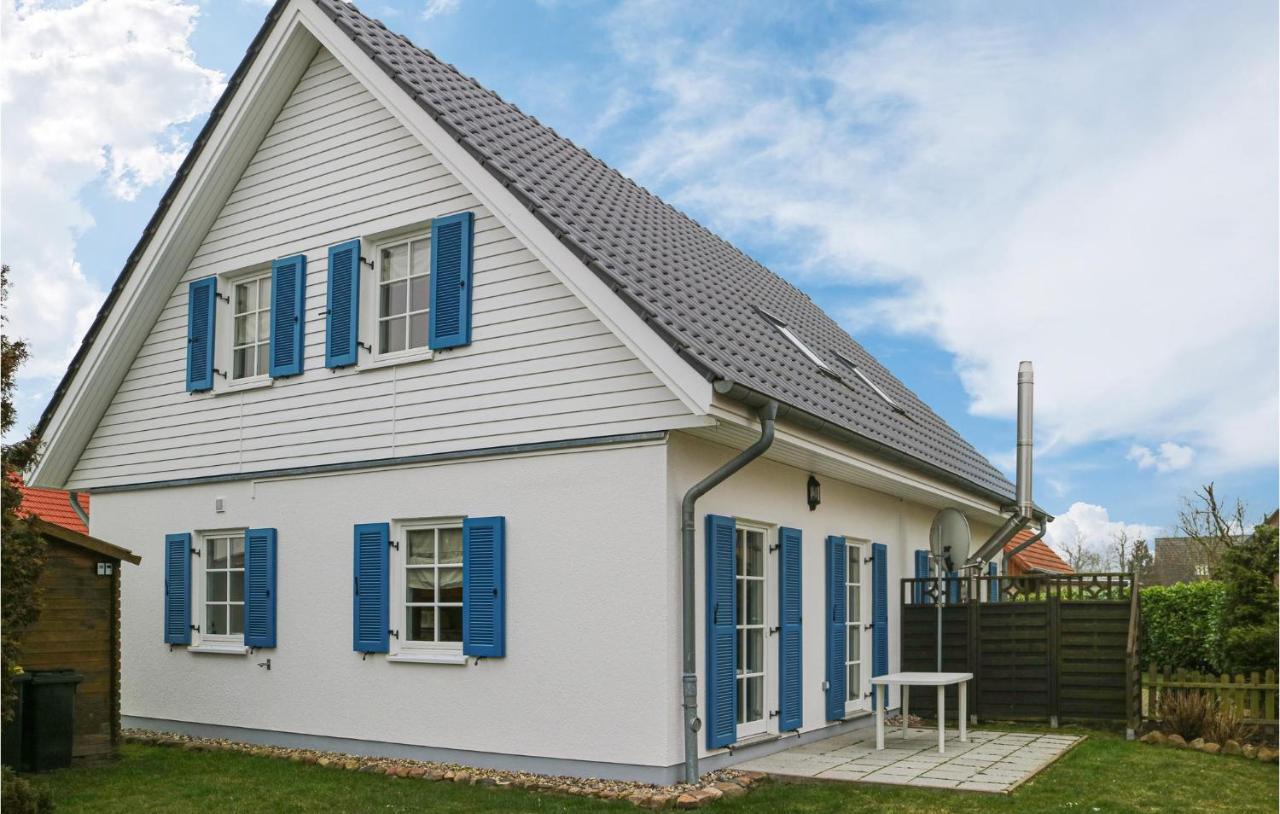 2 Bedroom Gorgeous Home In Hohenkirchen Hohenkirchen  Exterior photo