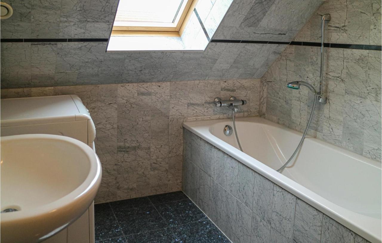2 Bedroom Gorgeous Home In Hohenkirchen Hohenkirchen  Exterior photo
